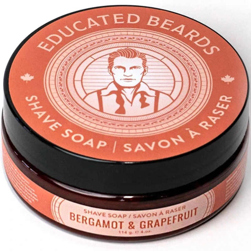 Shave Soap