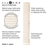 Silkomb Pro-25 Multi Purpose