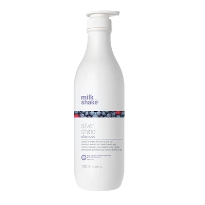 Silver Shine Shampoo