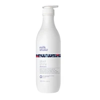 Silver Shine Shampoo