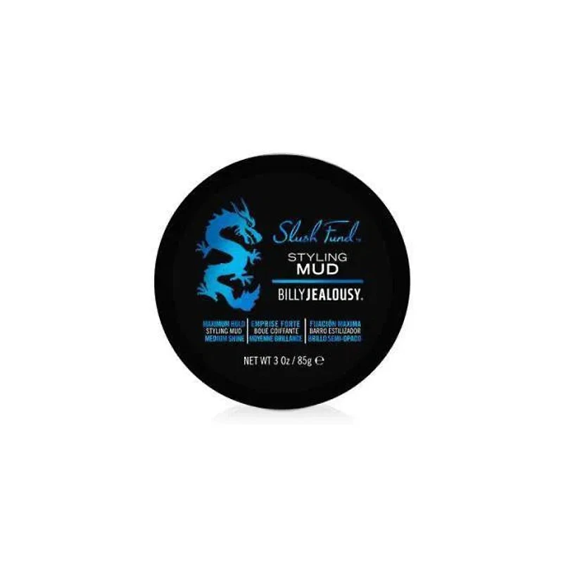 Slush Fund Styling Mud