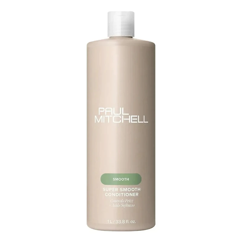 Smoothing Super Skinny Conditioner