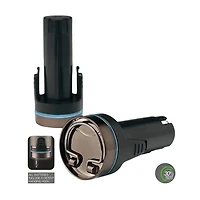 SnapFX Boost Trim Battery  - BLACK FXBPT33