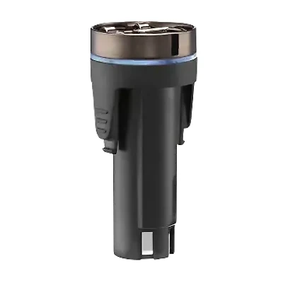 SnapFX Clipper Battery - BLACK FXBPC