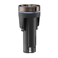 SnapFX Clipper Battery - BLACK FXBPC