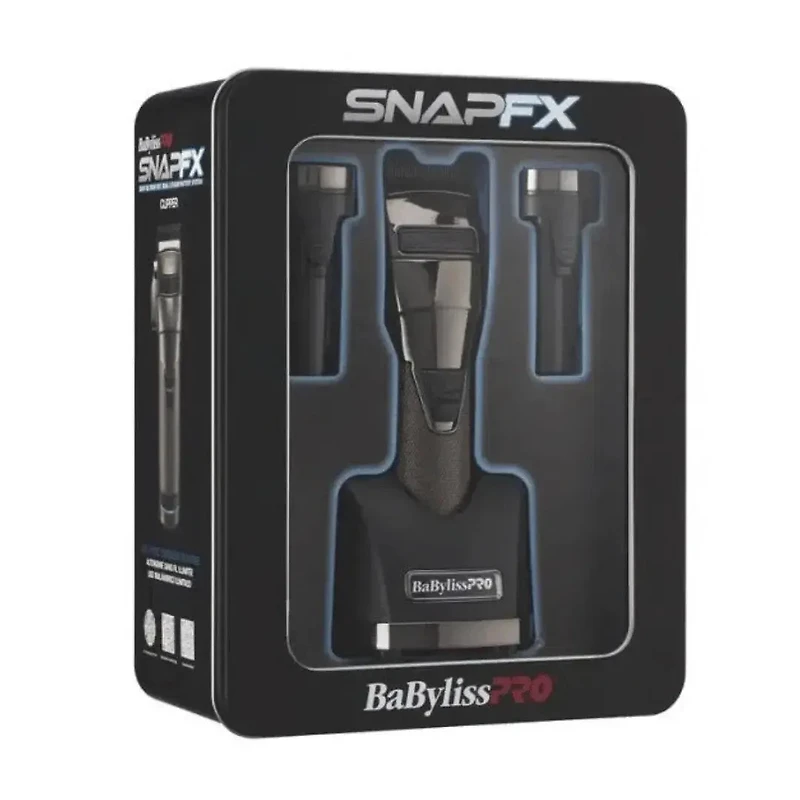 SnapFX Clipper FX890