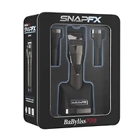 SnapFX Clipper FX890