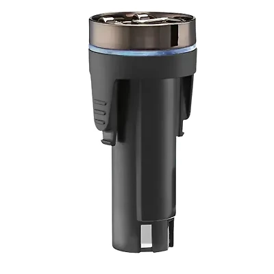 SnapFX Trimmer Battery - BLACK FXBPT