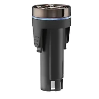 SnapFX Trimmer Battery - BLACK FXBPT