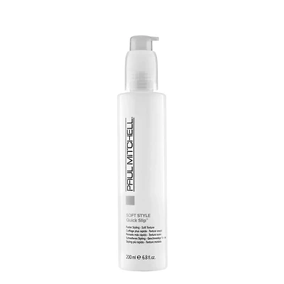 Soft Style Quick Slip Hair Styling Cream