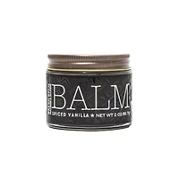 Spiced Vanilla Beard Balm