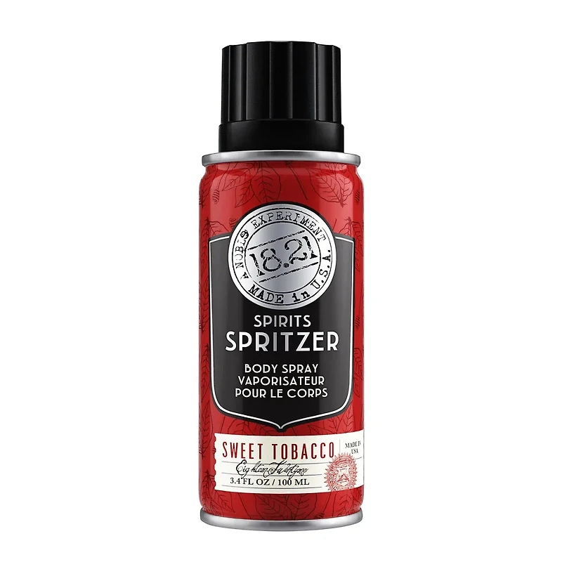 Spirits Spritzer