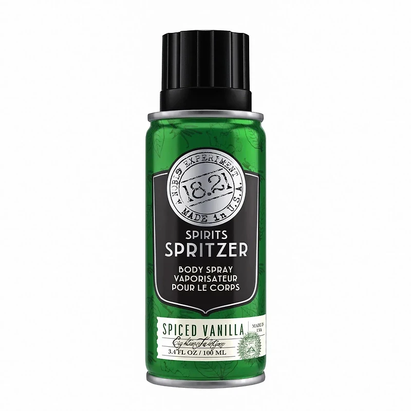 Spirits Spritzer
