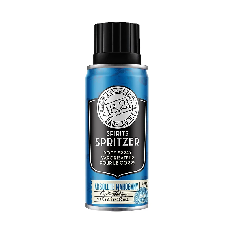 Spirits Spritzer