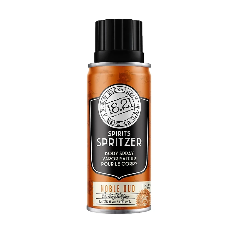 Spirits Spritzer