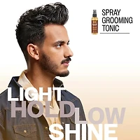 Spray Grooming Tonic