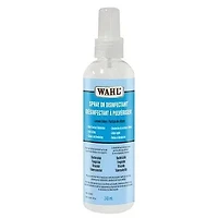 Spray-on Disinfectant