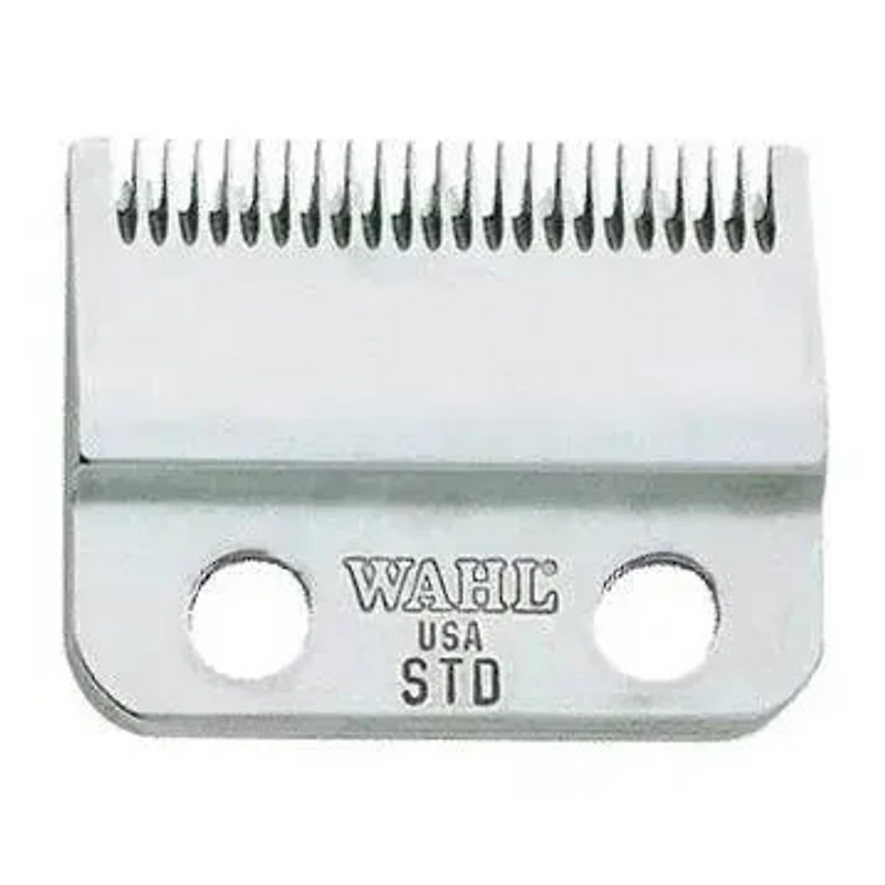 Standard 2-hole Clipper Blade