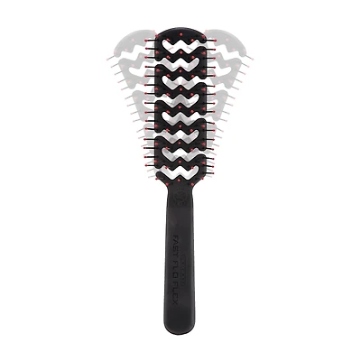 Static Free Fast Flo Flex