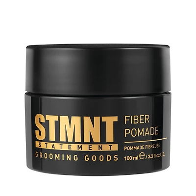 Staygold Collection Fiber Pomade