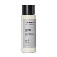 Sterling Silver Toning Conditioner