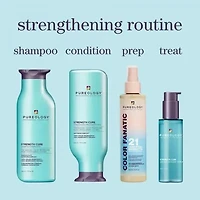 Strength Cure Discovery Kit