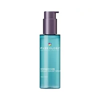 Strength Cure Leave In Serum