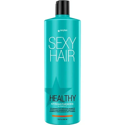 Strengthening Shampoo
