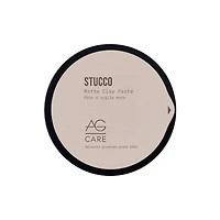 Stucco Matte Clay Paste