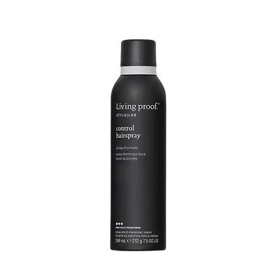 Style Lab Control Hairspray