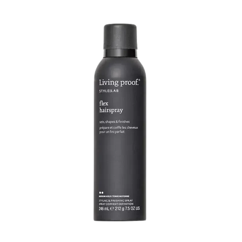 Style Lab Flex Hairspray