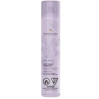 Style + Protect Soft Finish Hairspray