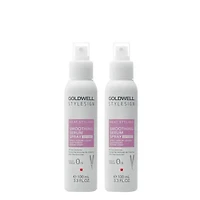 Stylesign Heat Styling Smoothing Serum Spray 100mL Duo