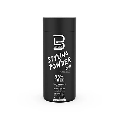 Styling Powder