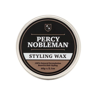 Styling Wax