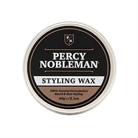 Styling Wax