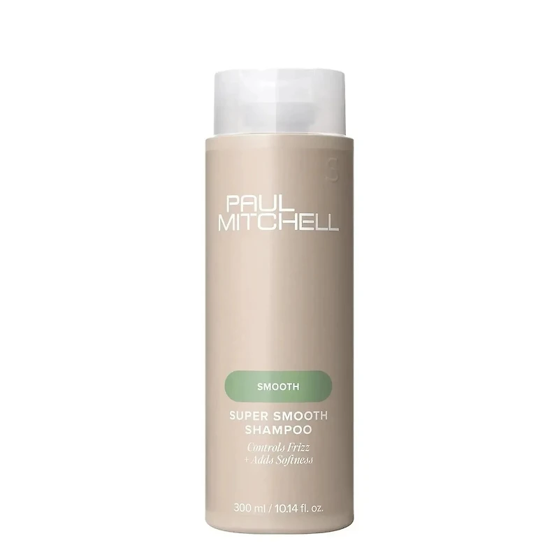 Super Smooth Shampoo