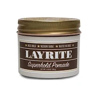 Superhold Pomade