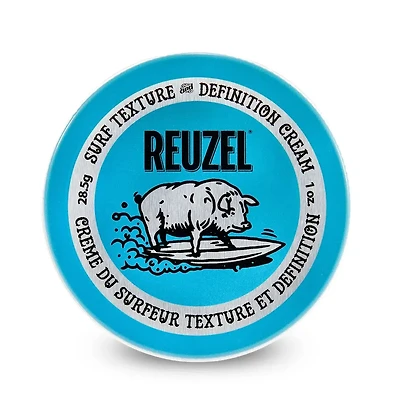 Surf Texture & Definition Cream