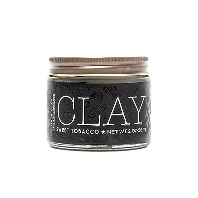 Sweet Tobacco Clay