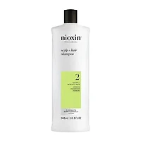 System 2 Cleanser Shampoo