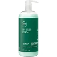 Tea Tree Hair and Body Moisturizer