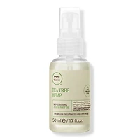 Tea Tree Hemp Replenishing Hair & Body Oil