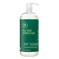 Tea Tree Lemon Sage Thickening Shampoo