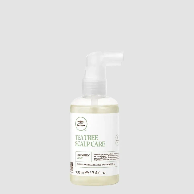Tea Tree Scalp Care Regeniplex Regime Kit