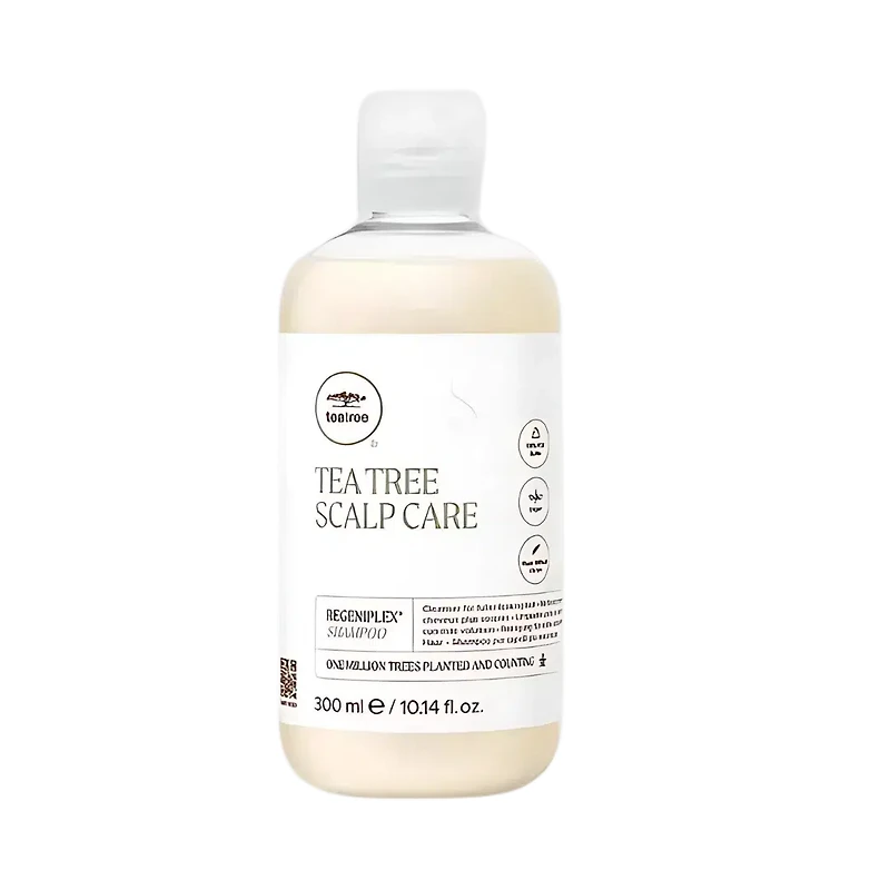 Tea Tree Scalp Care Regeniplex Shampoo
