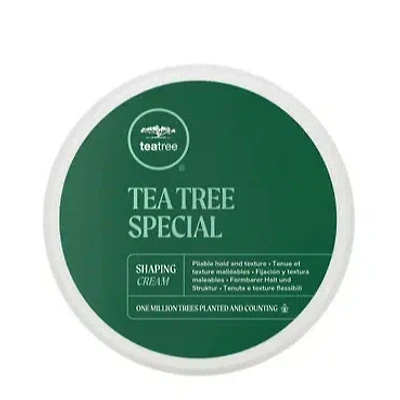 Tea Tree Shaping Cream