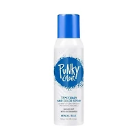 Temporary Colour Spray Bengal Blue