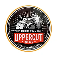 Texture Cream