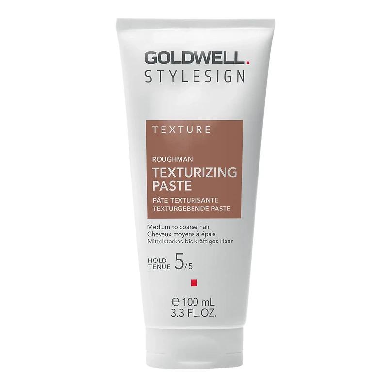 Texture Roughman Texturizing Paste